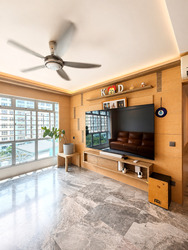 Blk 210A Compassvale Beacon (Sengkang), HDB 4 Rooms #579940701